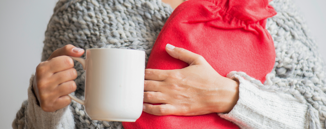 Gesund im Winter – Fit durch die trüben Winterwochen