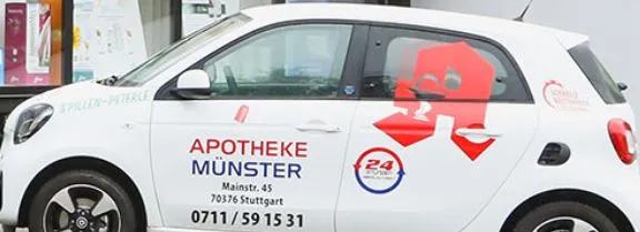 Lieferauto